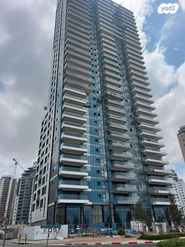 דירה, אהוד מנור 20, עיר ימים, נתניה