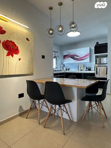 דירה, משה שרת, לב העיר, בת ים