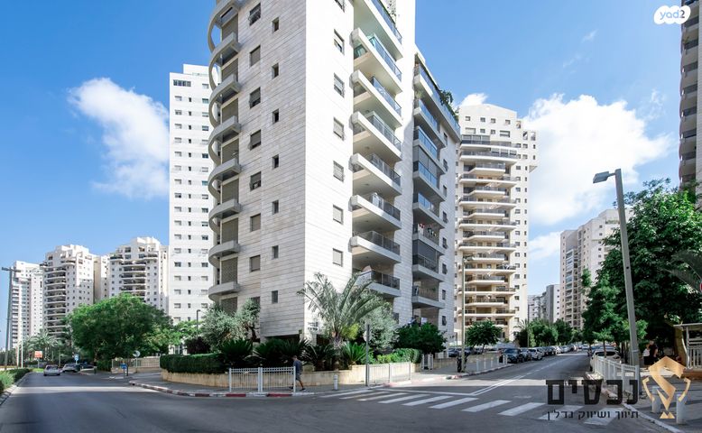 דירה, ונגרובר 6, הדר המושבות החדשה / אם המושבות החדשה, פתח תקווה