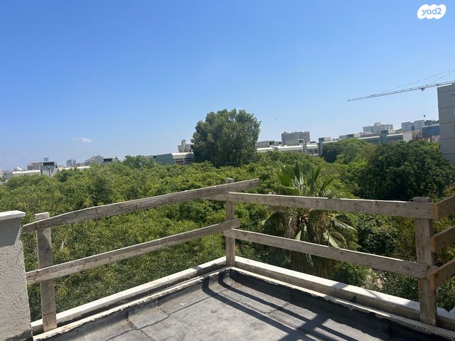 גג/ פנטהאוז, רמת אביב, תל אביב יפו