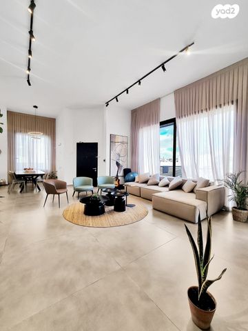 בית פרטי/ קוטג', כלניות, באר שבע