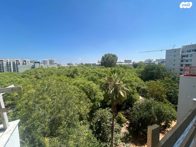 גג/ פנטהאוז, רמת אביב, תל אביב יפו