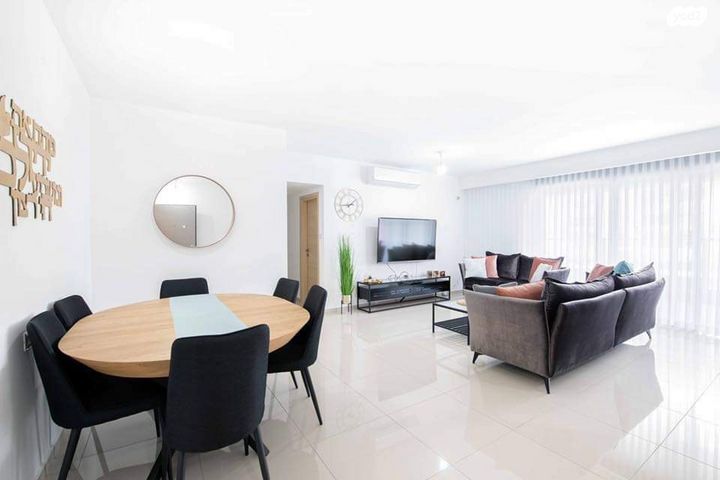 דירה, אודם, צמרות המושבה, באר יעקב