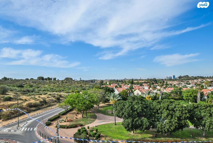 דירה, דישון 3, ארגמן, נס ציונה