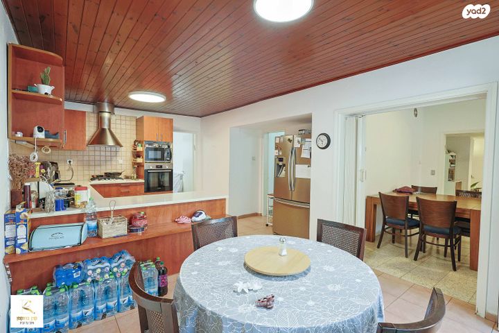 בית פרטי/ קוטג', סמטת הצלף, נווה רסקו, רמת השרון