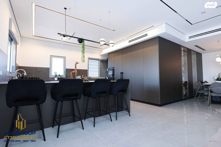 גג/ פנטהאוז, ראשון לציון