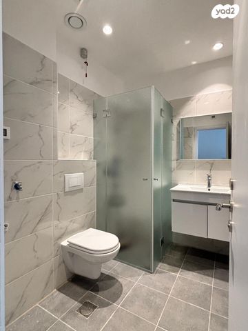 דירה, גולומב 23, קרית היובל, ירושלים