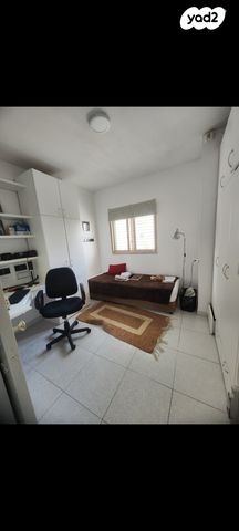 דירה, שלמה המלך 58, צפון מערב מרכז העיר, נתניה