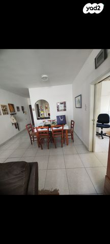 דירה, שלמה המלך 58, צפון מערב מרכז העיר, נתניה