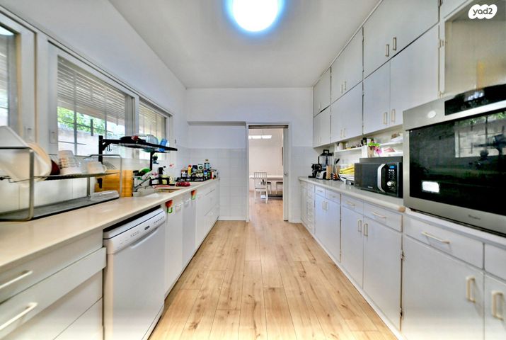 בית פרטי/ קוטג', אפקה, תל אביב יפו