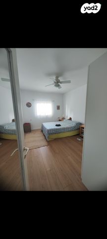 דירה, שלמה המלך 58, צפון מערב מרכז העיר, נתניה