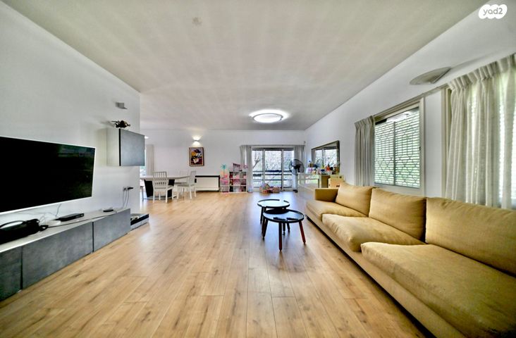 בית פרטי/ קוטג', אפקה, תל אביב יפו