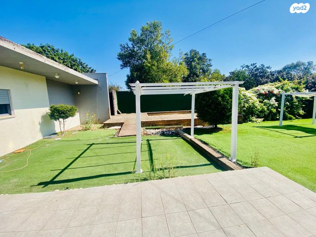 בית פרטי/ קוטג', רמות השבים