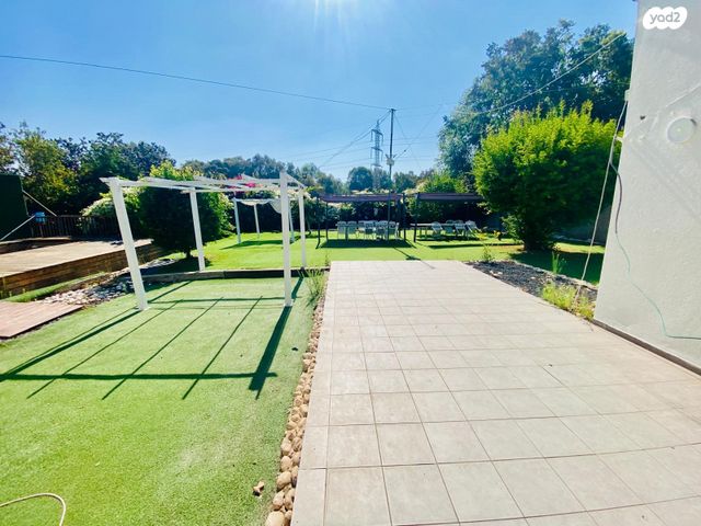 בית פרטי/ קוטג', רמות השבים