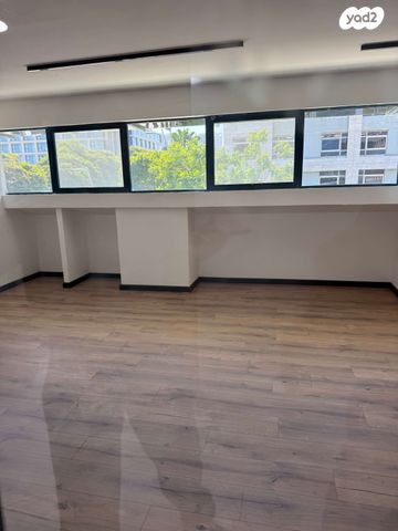 משרדים, הרצליה פיתוח, הרצליה