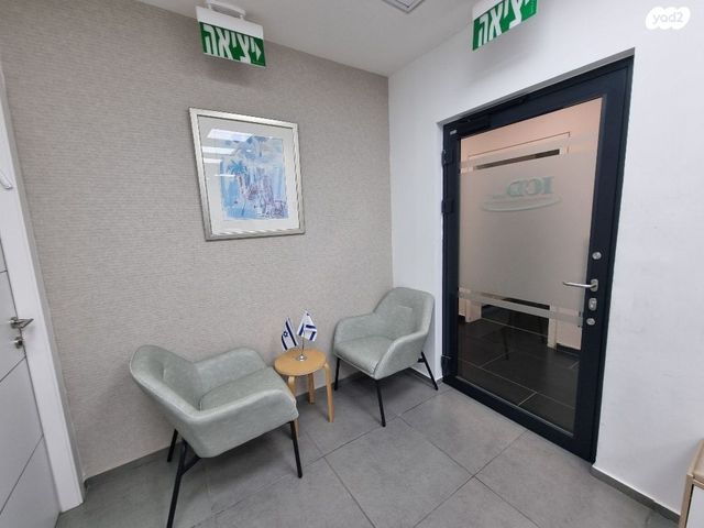 משרדים, בני ברק