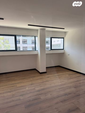 משרדים, הרצליה פיתוח, הרצליה