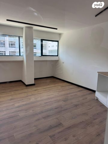 משרדים, הרצליה פיתוח, הרצליה