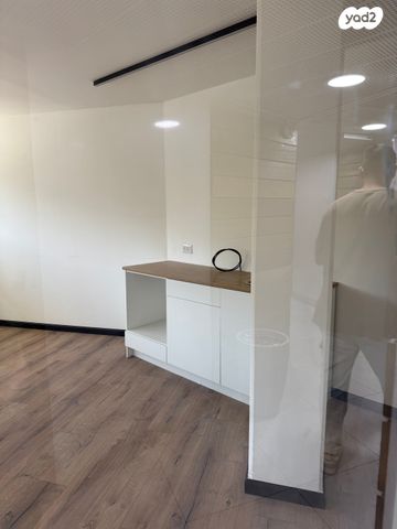 משרדים, הרצליה פיתוח, הרצליה