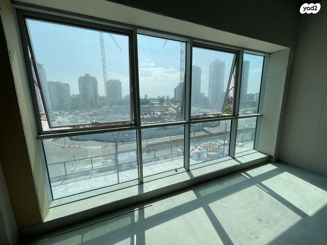 משרדים, קרית מוצקין