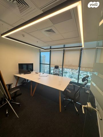 משרדים, קרליבך, לב תל אביב, לב העיר צפון, תל אביב יפו