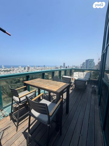 משרדים, קרליבך, לב תל אביב, לב העיר צפון, תל אביב יפו