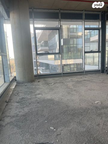 משרדים, בנימינה גבעת עדה