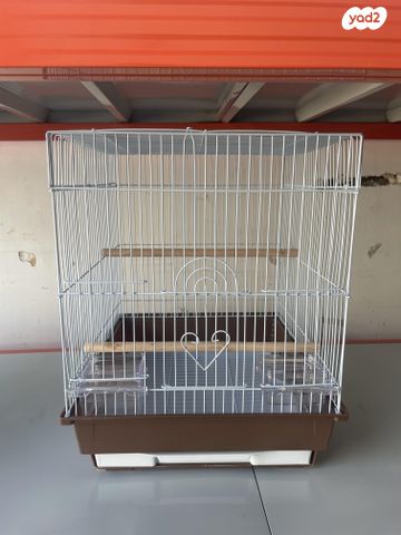 אביזרים | כלוב