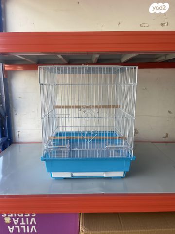 אביזרים | כלוב