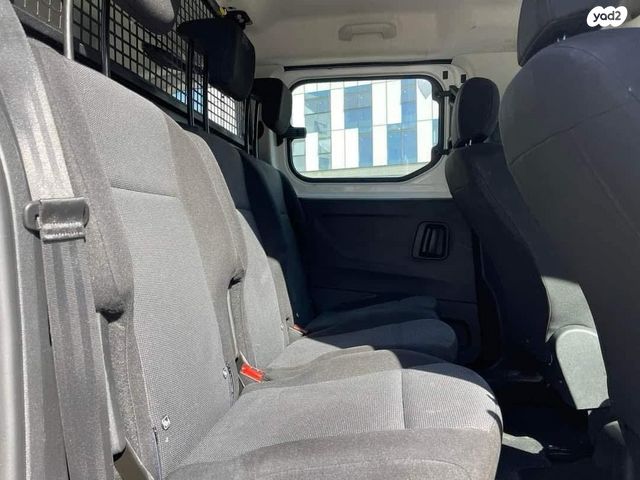 טויוטה פרואייס סיטי