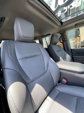 טויוטה לנד קרוזר