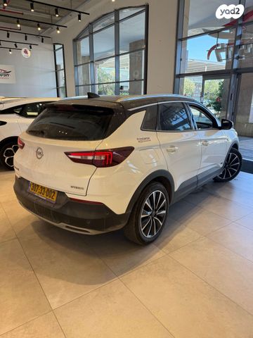 אופל גרנדלנד