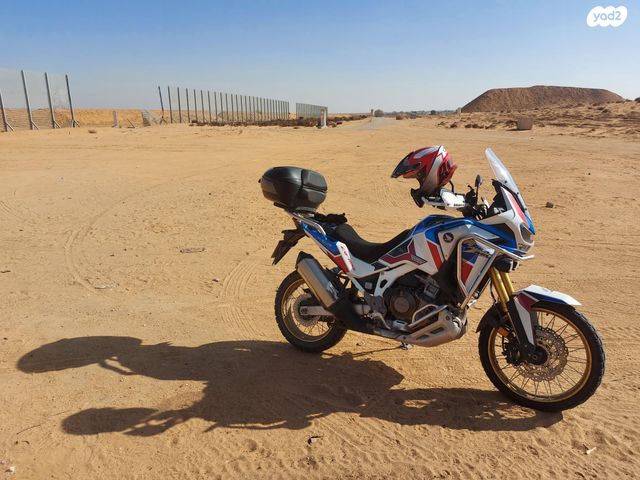 הונדה אפריקה טווין CRF1100L