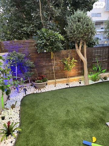 דירת גן, ישראל פולי פוליאקוב 11, קרית האמנים, מצליח, רמלה