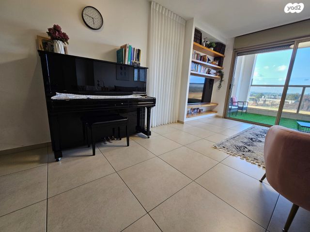 דירה, שמעון ויזנטל 5, משכנות גנים, פתח תקווה