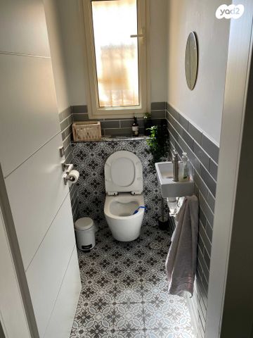 דירת גן, ישראל פולי פוליאקוב 11, קרית האמנים, מצליח, רמלה