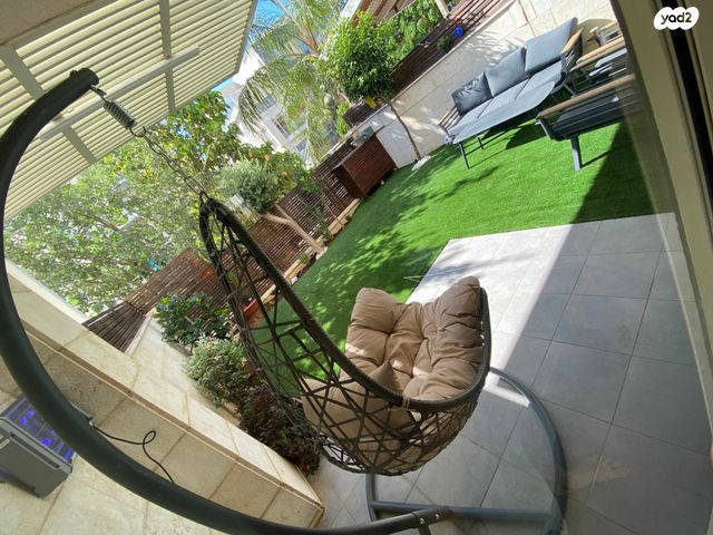 דירת גן, ישראל פולי פוליאקוב 11, קרית האמנים, מצליח, רמלה