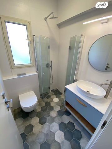 דירת גן, ישראל פולי פוליאקוב 11, קרית האמנים, מצליח, רמלה