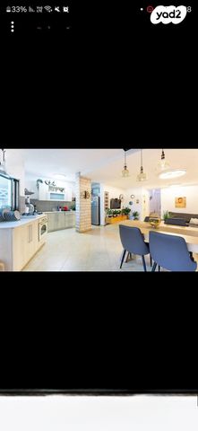 דירת גן, פולה בן גוריון 1, קרית אריה / שיינפלד, בית שמש