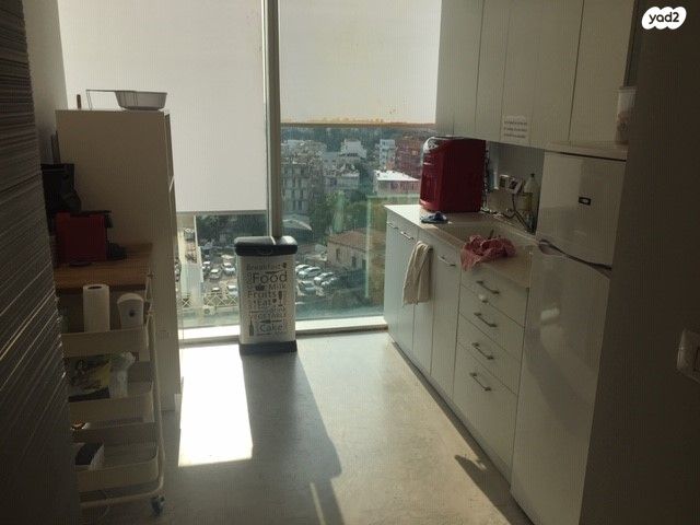 משרדים, הרכבת 58, נווה שאנן, תל אביב יפו