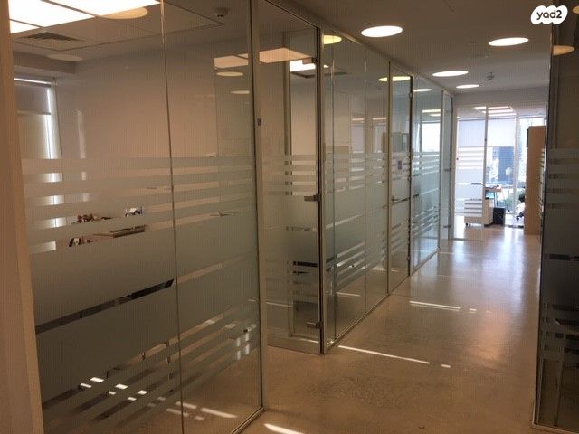 משרדים, הרכבת 58, נווה שאנן, תל אביב יפו