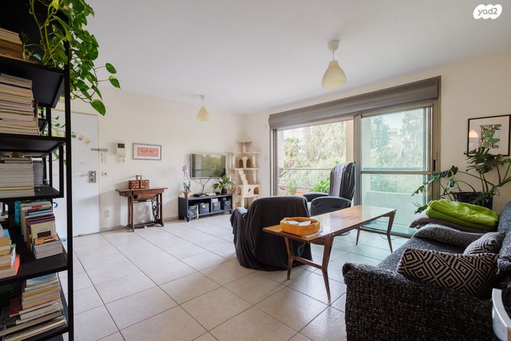 תל ברוך צפון