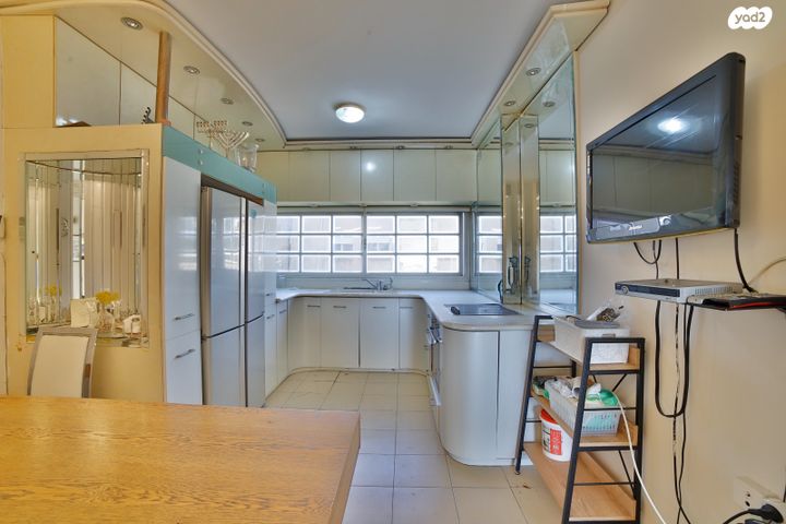 דירה, חיסין, הצפון הישן - דרום, תל אביב יפו