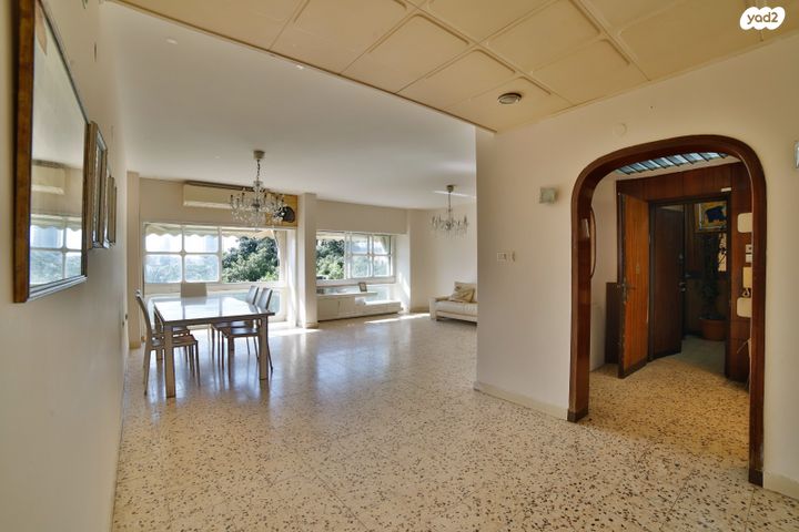 דירה, חיסין, הצפון הישן - דרום, תל אביב יפו