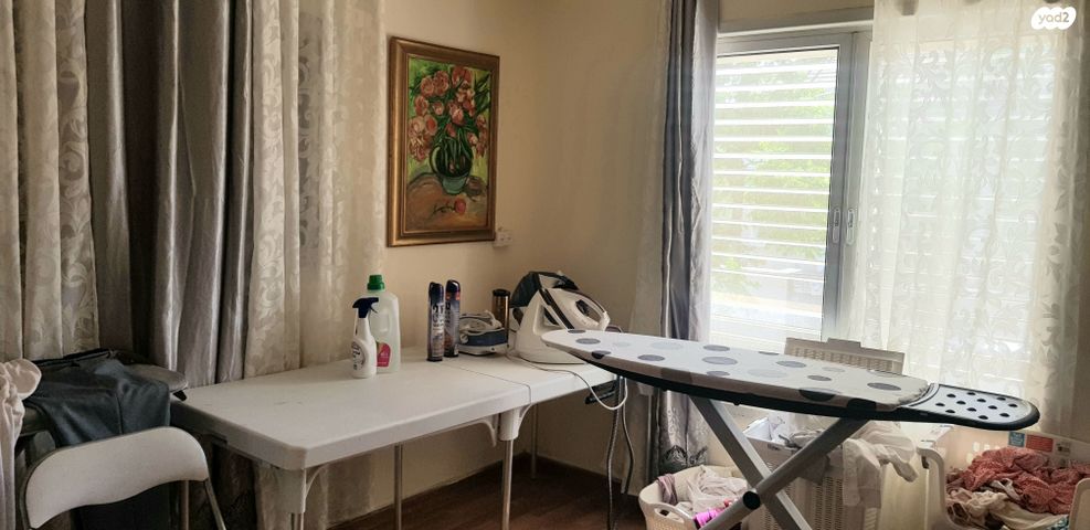 בית פרטי/ קוטג', שלמה פומבורובסקי, רביבים, גני ראשון, ראשון לציון