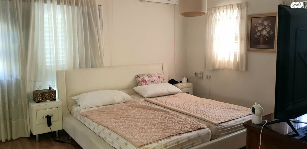 בית פרטי/ קוטג', שלמה פומבורובסקי, רביבים, גני ראשון, ראשון לציון