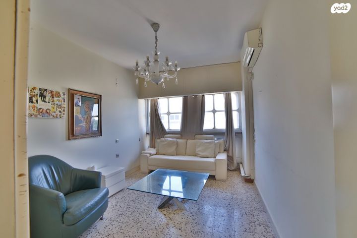 דירה, חיסין, הצפון הישן - דרום, תל אביב יפו