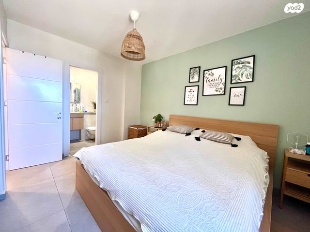 דירת גן, חיים לסקוב, פסגת זאב, ירושלים