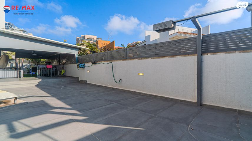 בית פרטי/ קוטג', ברנע, אשקלון