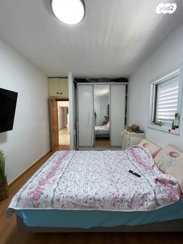 דירה, הרב יצחק הלוי, גרין ועם, חולון